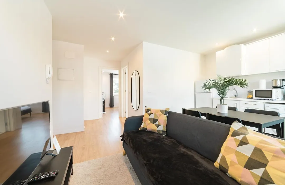 Cruzeiro Charm Apartments-1