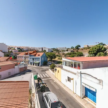 Cruzeiro Charm Apartments-3