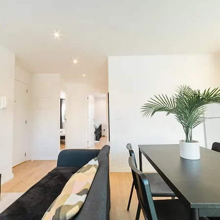 Cruzeiro Charm Apartments-2