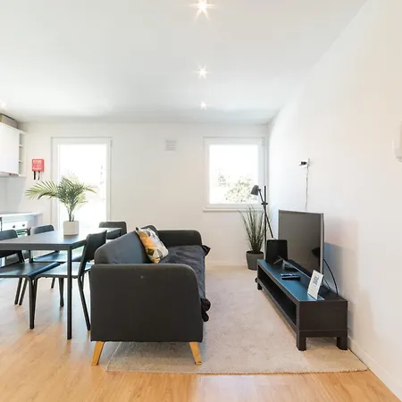 Cruzeiro Charm Apartments-2