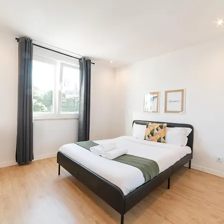Cruzeiro Charm Apartments-3